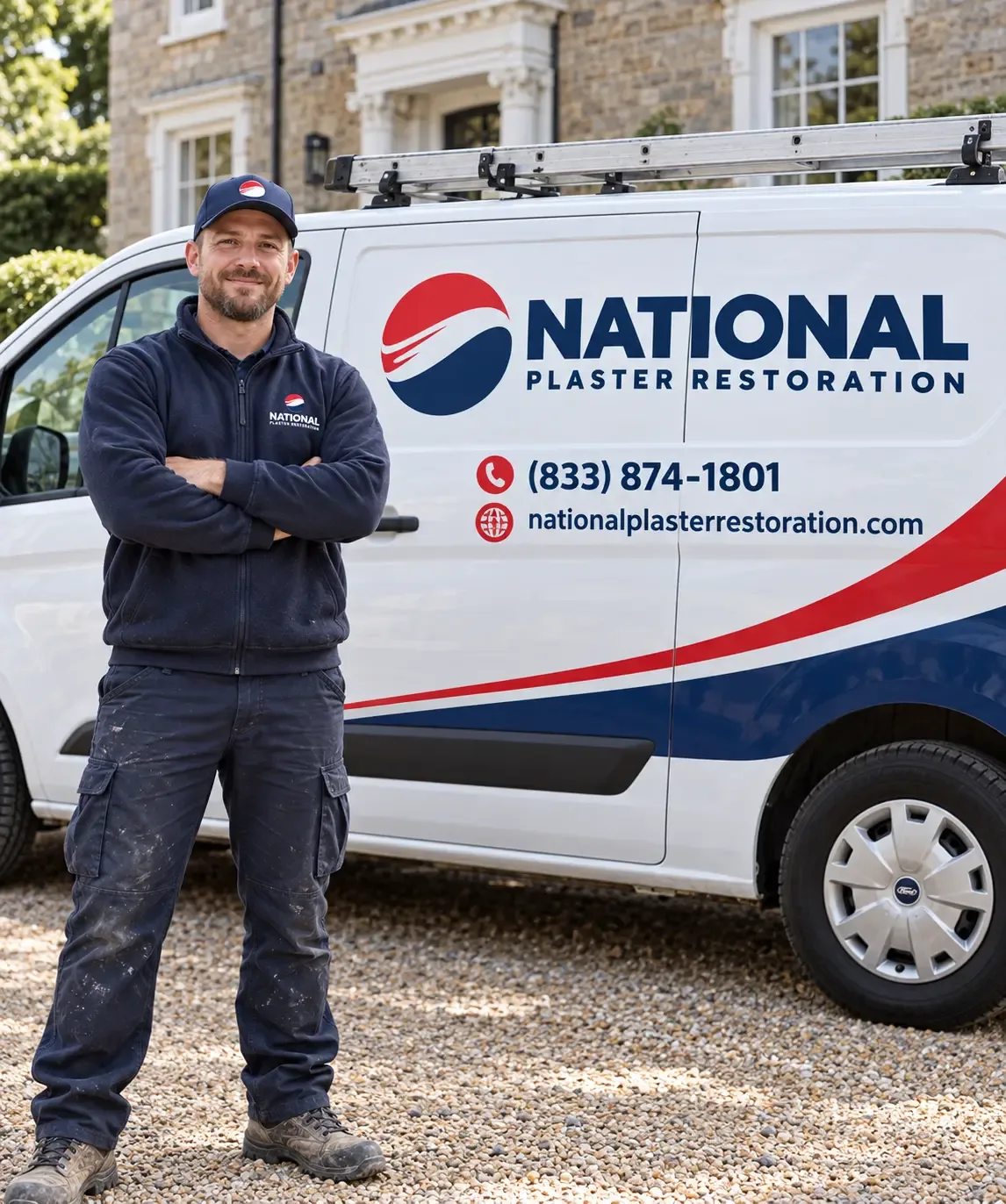 Plaster Repair company in Belleville, AR